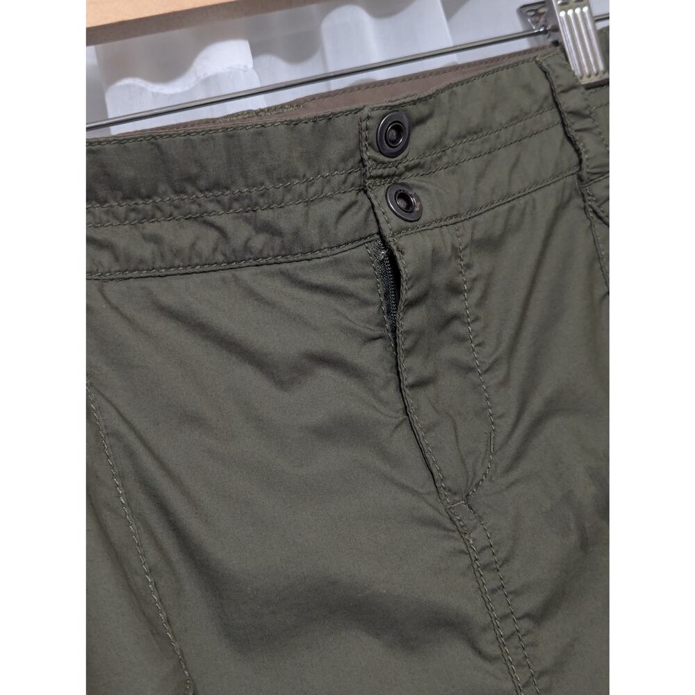 REI Travel/Hiking Skirt - Size 10 - Picture 4 of 6